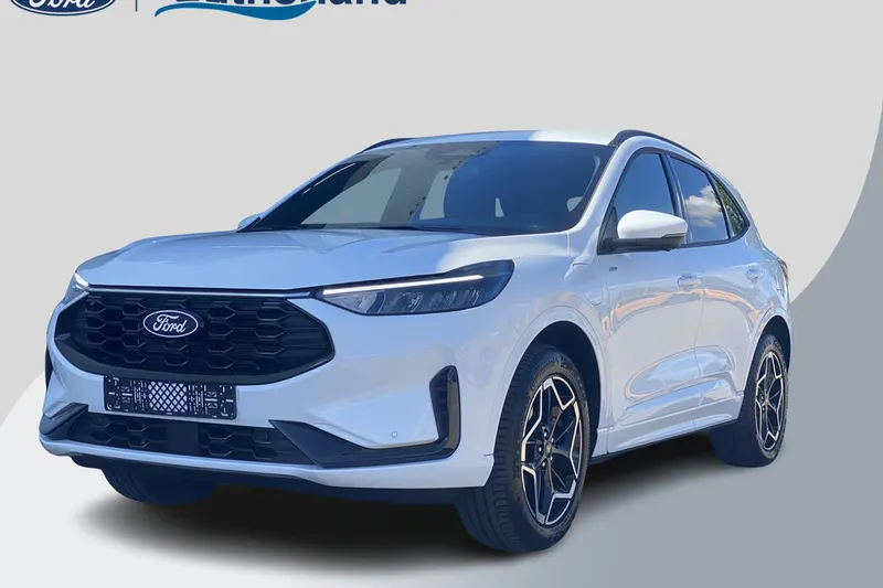 Ford Kuga (2026)