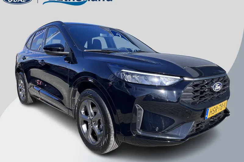 Ford Kuga (2025)