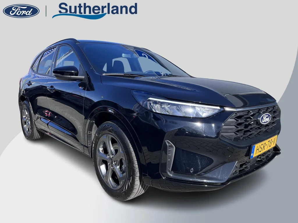 Ford Kuga (2025) — foto 1