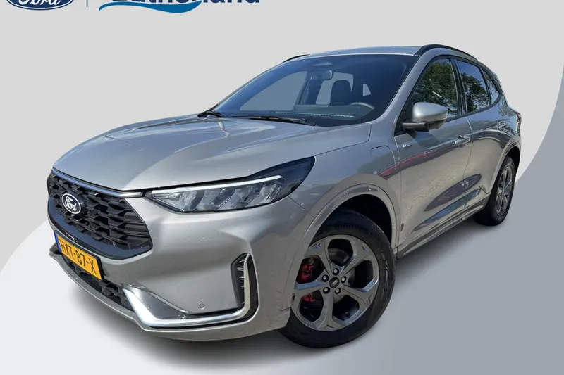 Ford Kuga (2025)