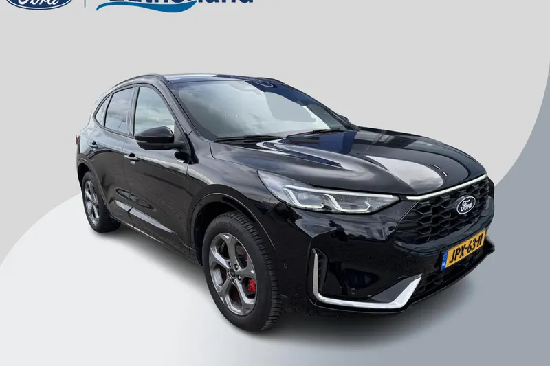 Ford Kuga (2024)