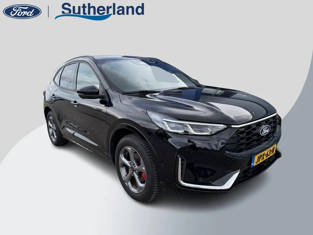 Ford Kuga (2024) — foto 1