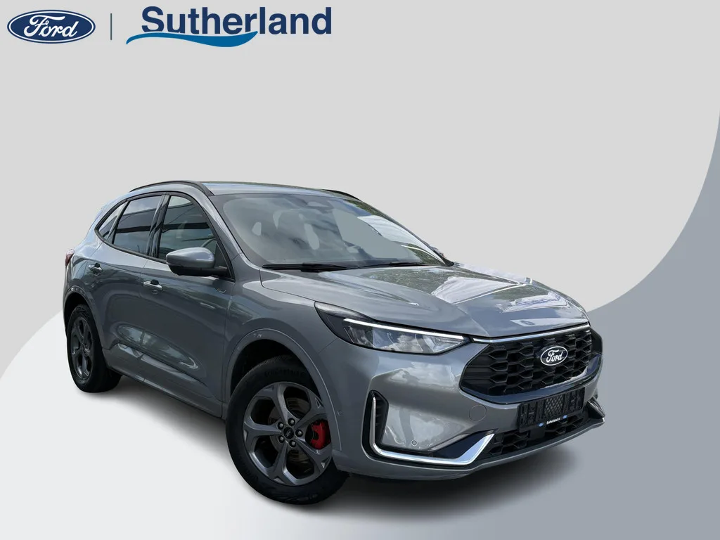 Ford Kuga (2024) — foto 1