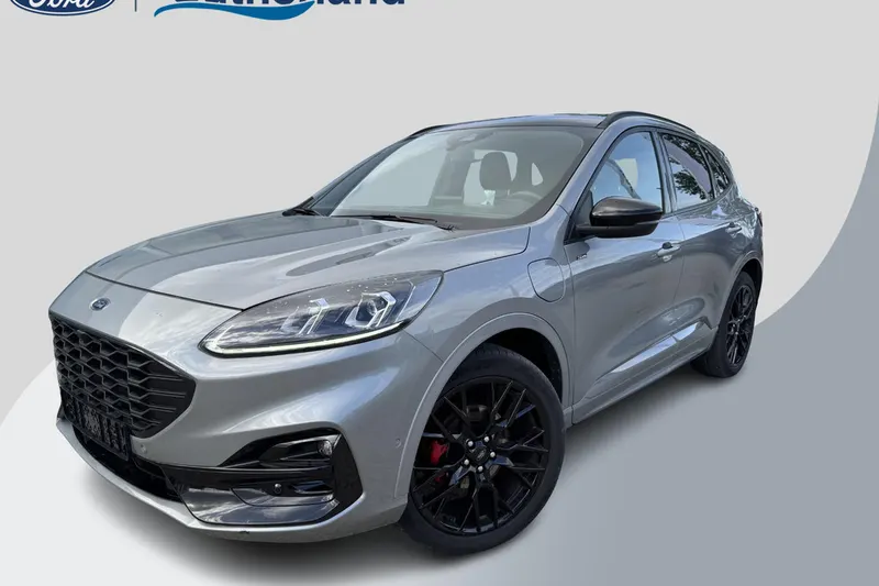 Ford Kuga (2023)