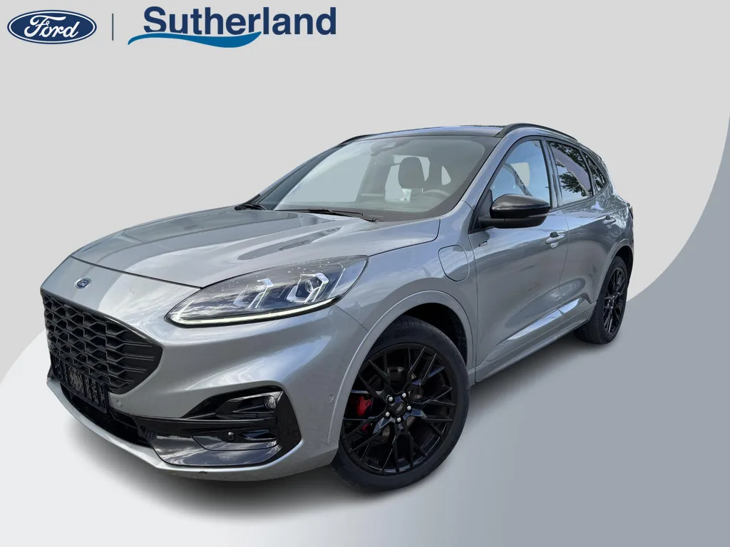 Ford Kuga (2023) — foto 1