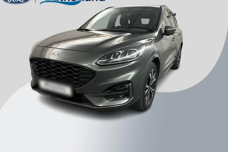 Ford Kuga (2021)