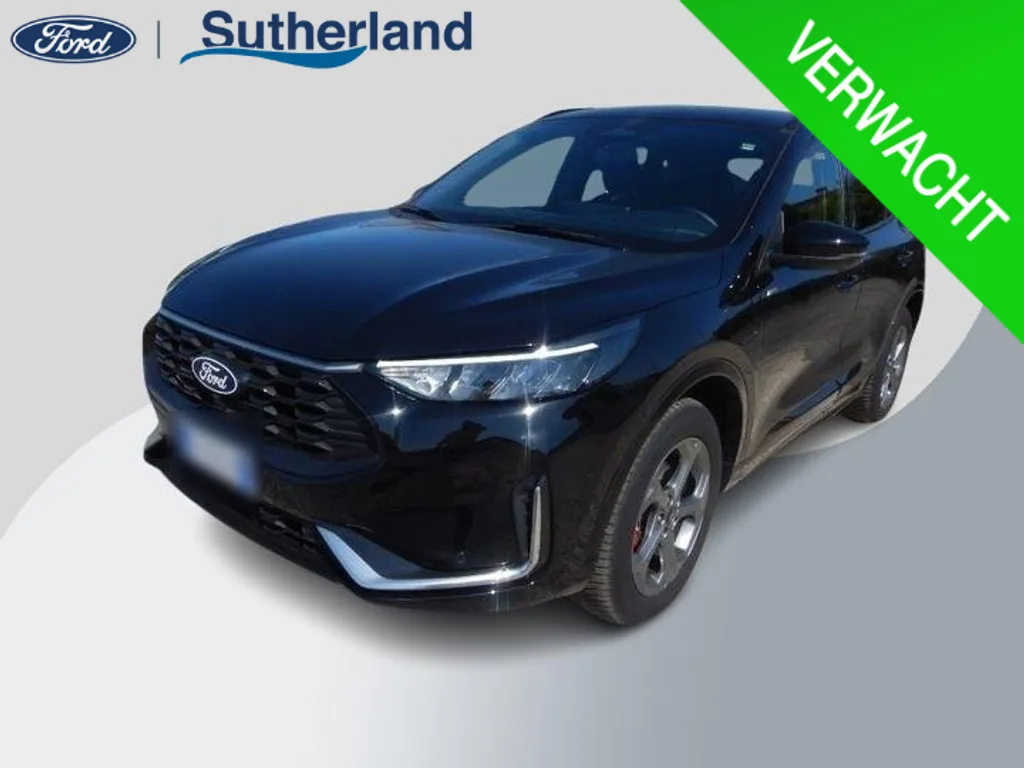 Ford Kuga (2025) — foto 1