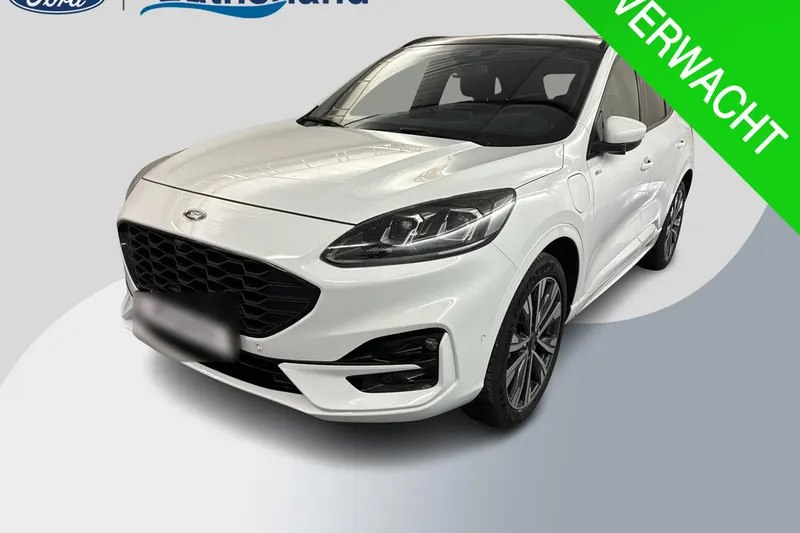 Ford Kuga (2023)