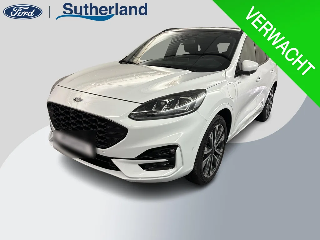 Ford Kuga (2023) — foto 1