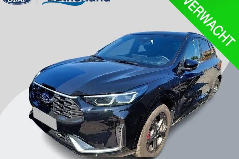 Ford Kuga (2025)