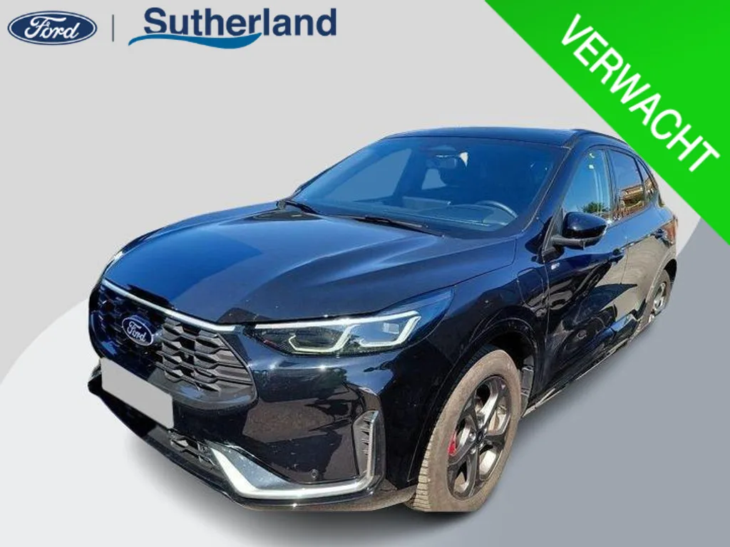 Ford Kuga (2025) — foto 1