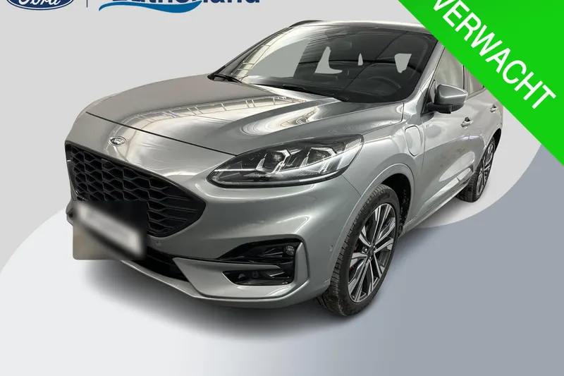 Ford Kuga (2022)