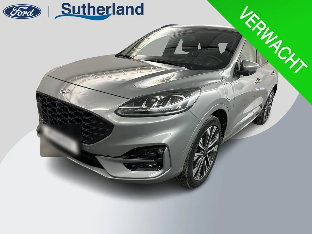Ford Kuga (2022) — foto 1