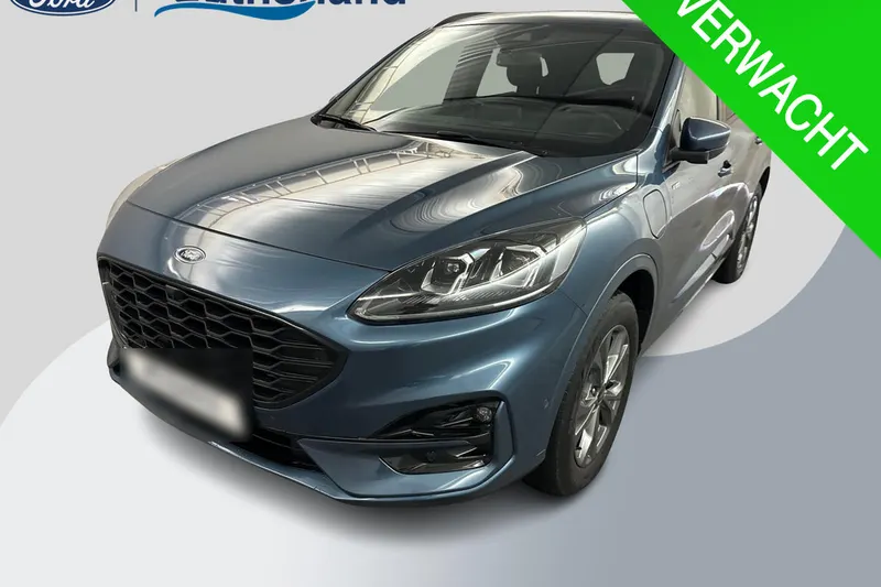 Ford Kuga (2023)