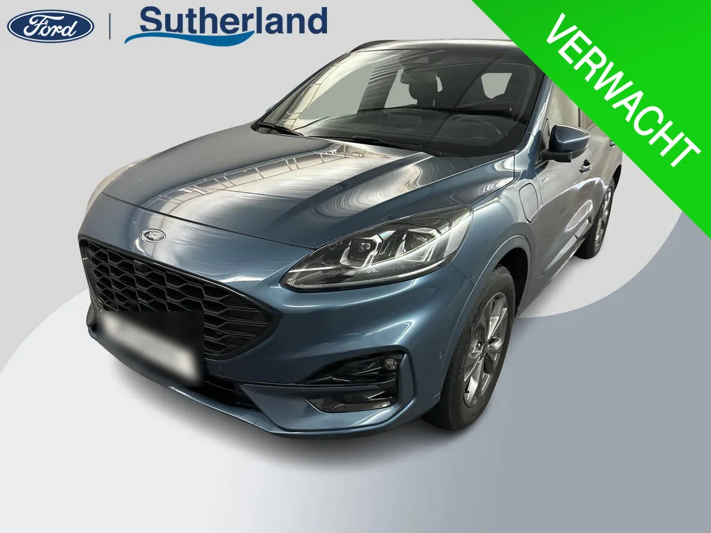 Ford Kuga (2023) — foto 1