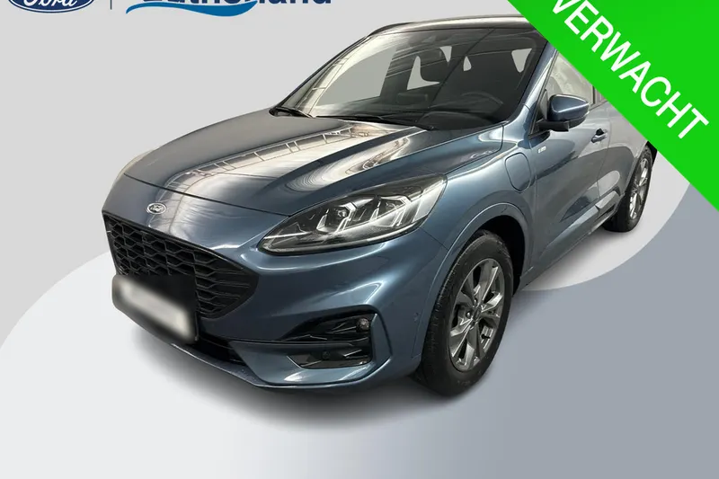 Ford Kuga (2023)