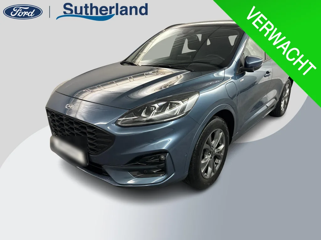 Ford Kuga (2023) — foto 1