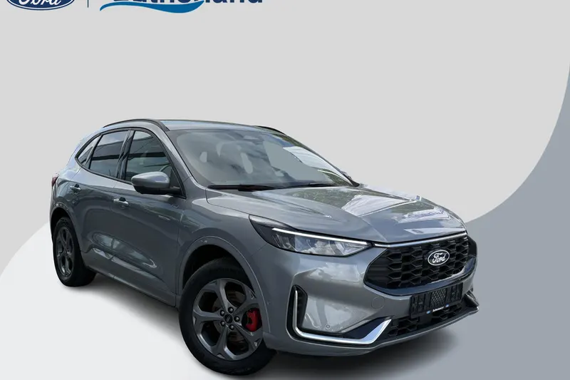 Ford Kuga (2024)