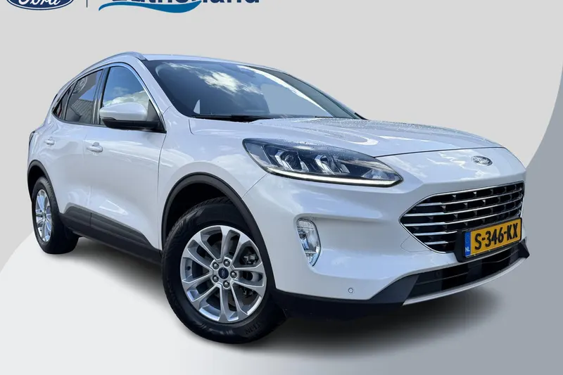 Ford Kuga (2023)