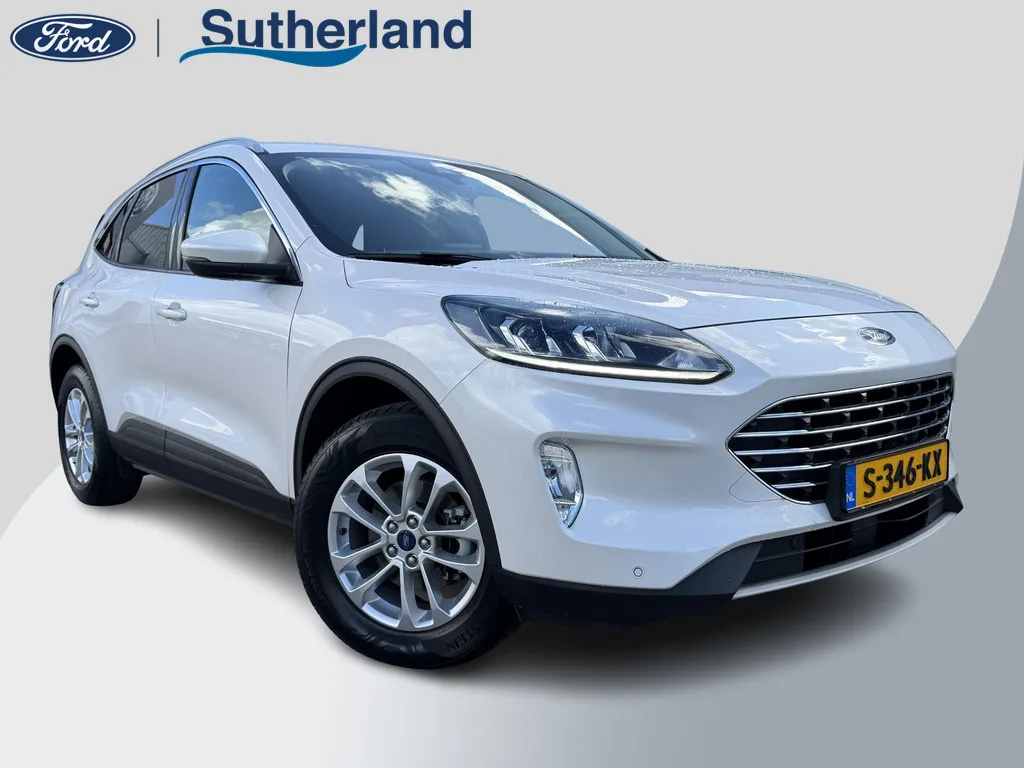 Ford Kuga (2023) — foto 1