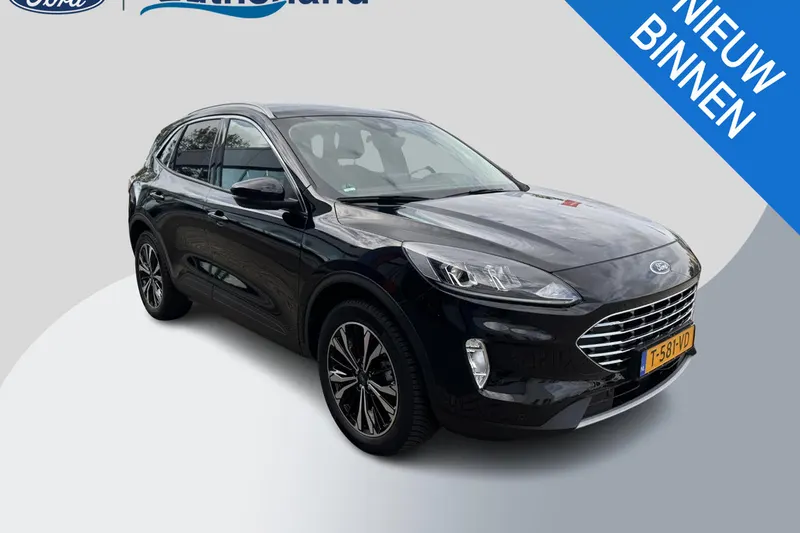 Ford Kuga (2023)