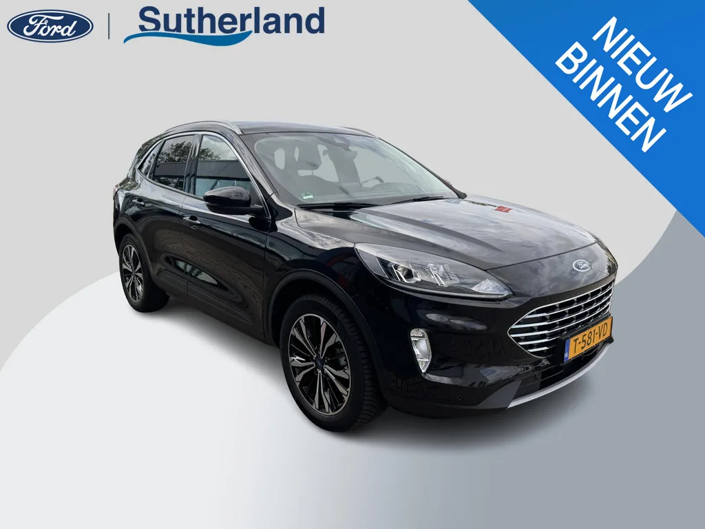 Ford Kuga (2023) — foto 1