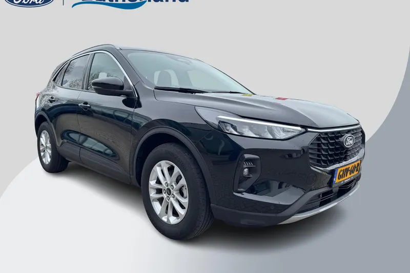 Ford Kuga (2024)