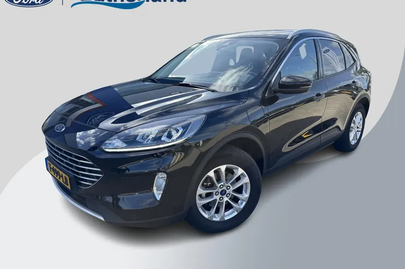 Ford Kuga (2023)