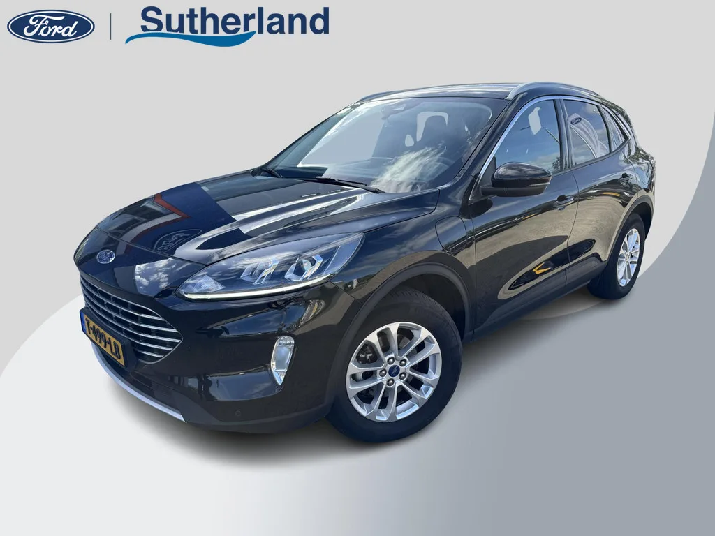 Ford Kuga (2023) — foto 1