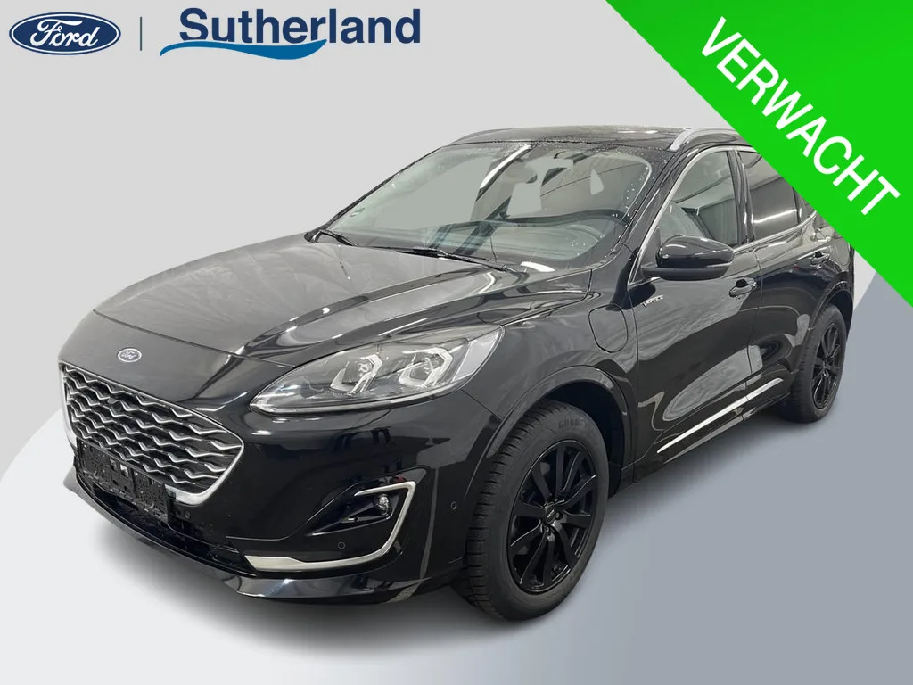 Ford Kuga (2023) — foto 1