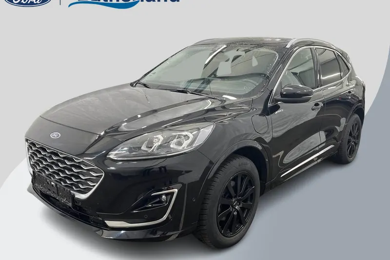 Ford Kuga (2023)