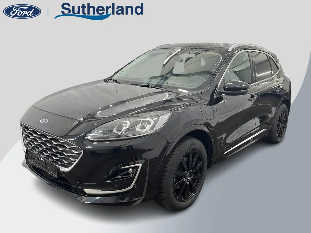 Ford Kuga (2023) — foto 1