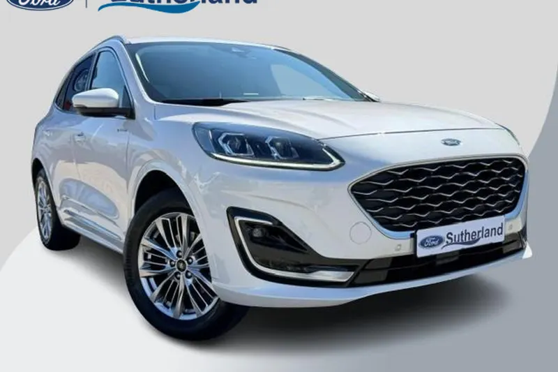 Ford Kuga (2023)