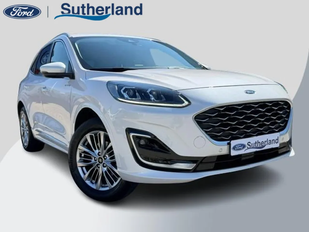 Ford Kuga (2023) — foto 1