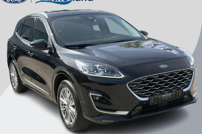 Ford Kuga (2023)