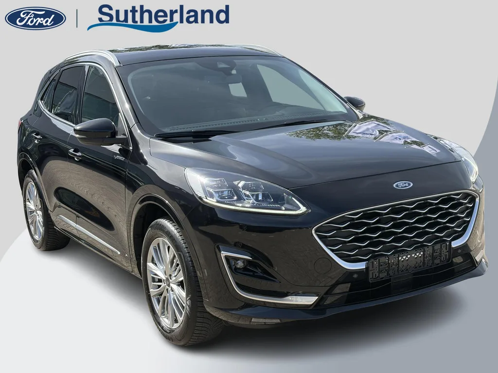 Ford Kuga (2023) — foto 1