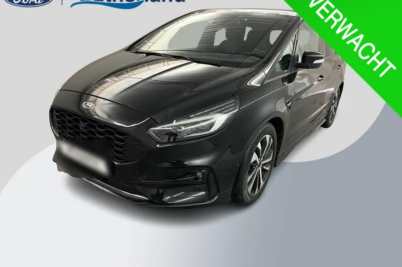 Ford S-Max (2023)
