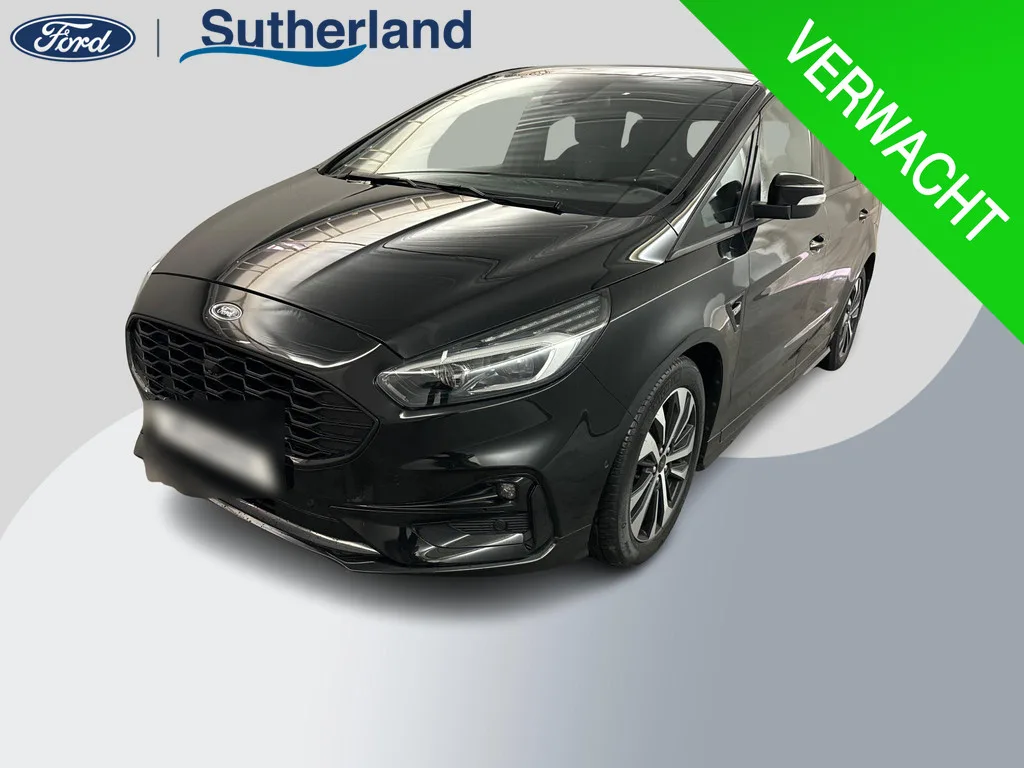 Ford S-Max (2023) — foto 1