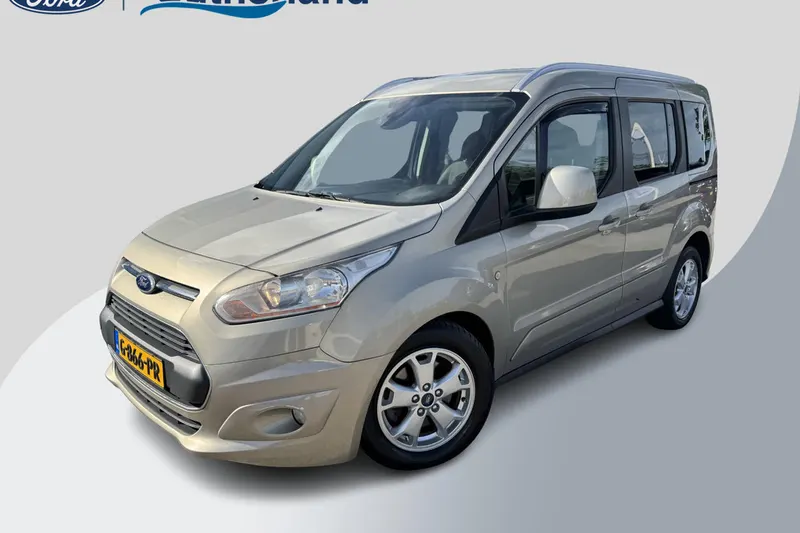 Ford Tourneo Connect (2014)