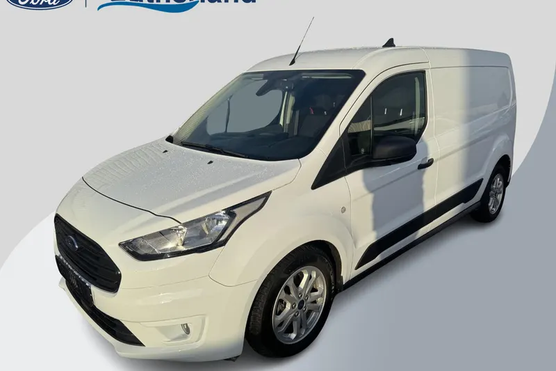 Ford Transit Connect (2024)