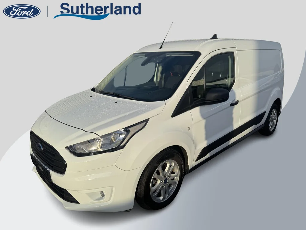 Ford Transit Connect (2024) — foto 1
