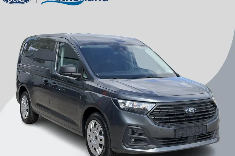 Ford Transit Connect (2026)