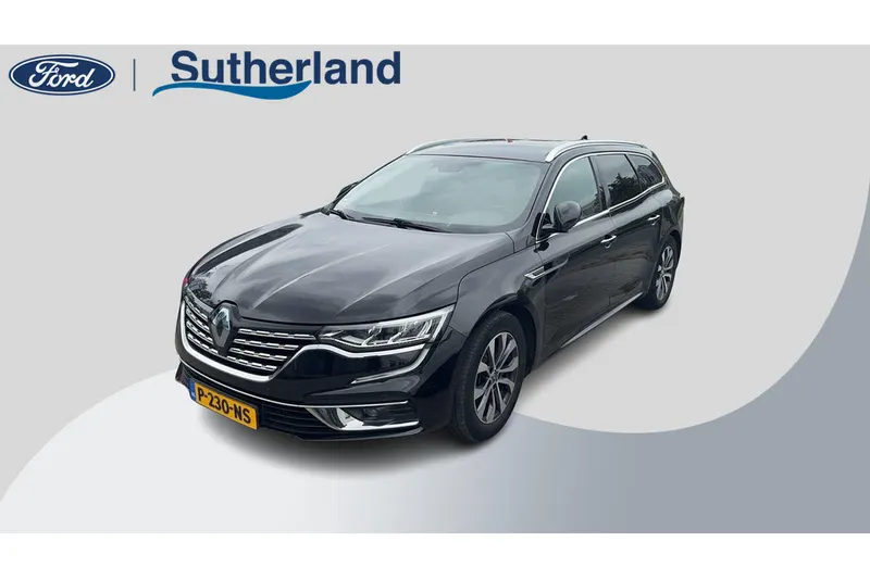 Renault Talisman (2022)