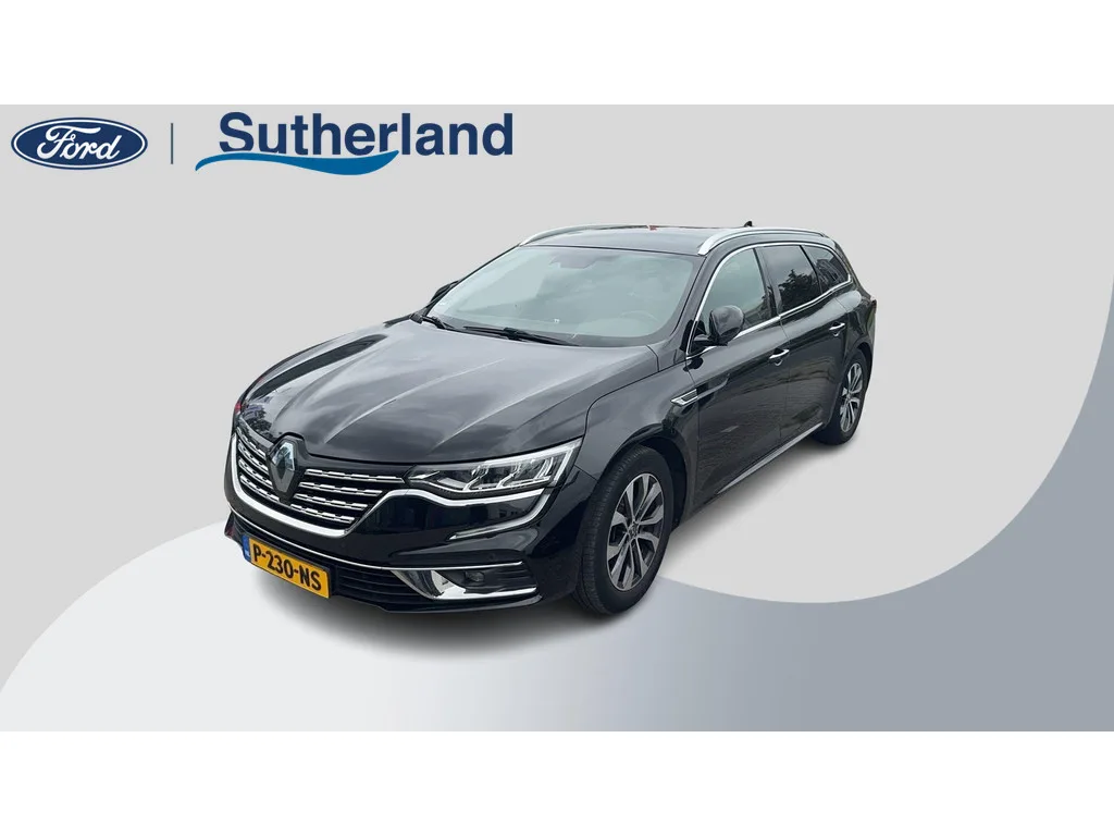 Renault Talisman (2022) — foto 1