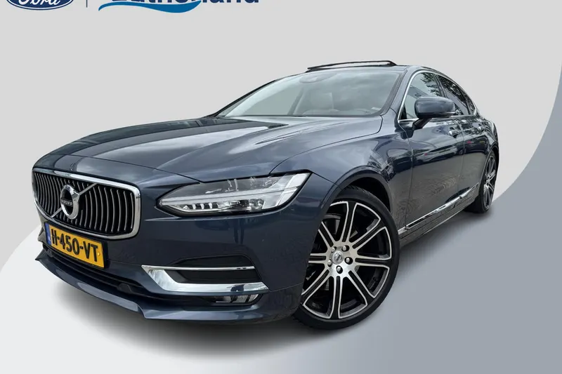 Volvo S90 (2020)