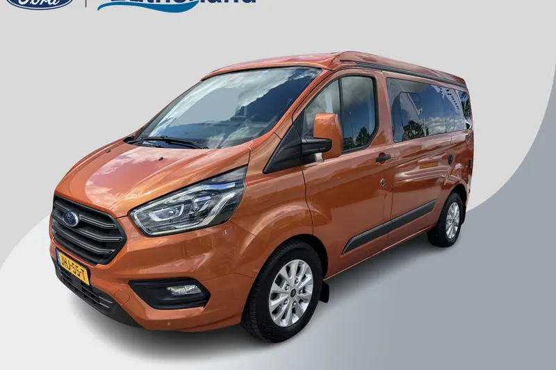 Westfalia Ford (2022)