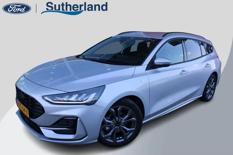 Ford Focus (2025)
