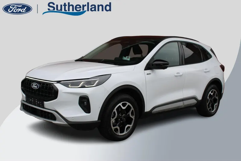 Ford Kuga (2024)