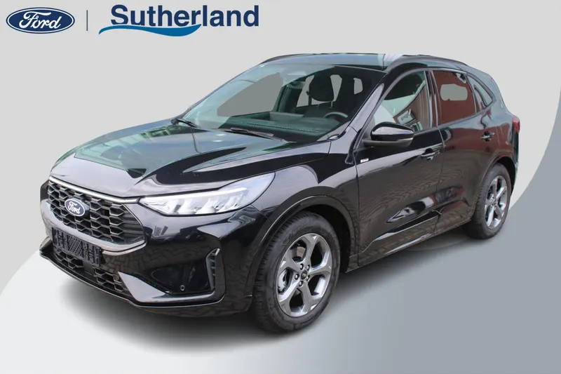 Ford Kuga (2025)