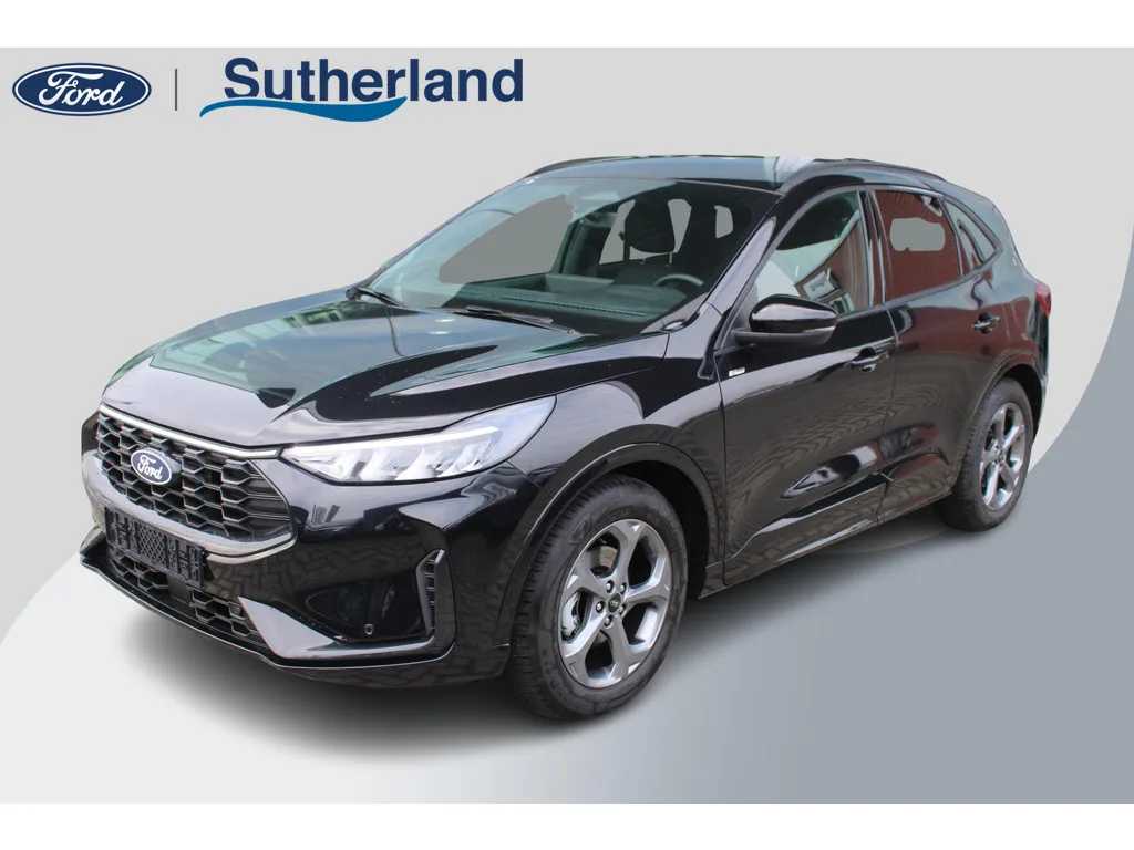 Ford Kuga (2025) — foto 1